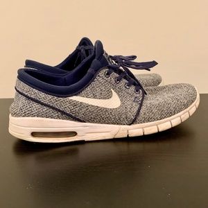 Nike SB Stefan Janoski Max